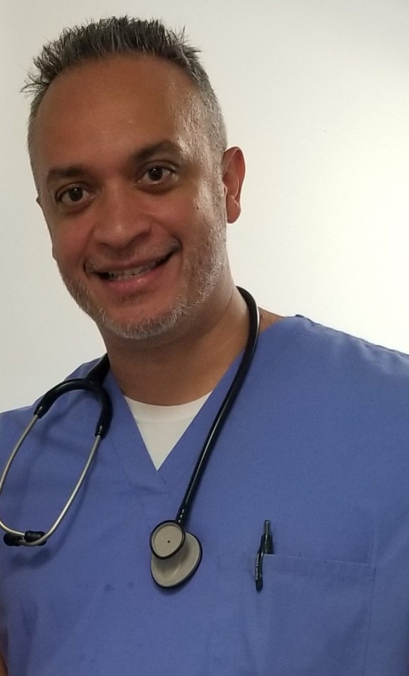 Internal Medicine Practice in Paterson, NJ | Luis Luna, MD